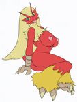  blaziken pokemon sya tagme 