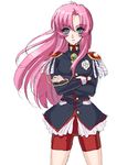  aiguillette epaulettes mumu shoujo_kakumei_utena sketch solo tenjou_utena 