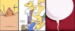  digimon renamon tagme takato_matsuki 