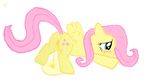  fluttershy friendship_is_magic highlevelteen my_little_pony tagme 
