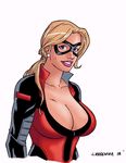  cassie_lang j_mendoza marvel stature young_avengers 