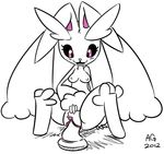  ag lopunny pokemon tagme 