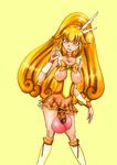  brita pretty_cure smile_precure tagme yayoi_kise 