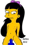  aethes jessica_lovejoy tagme the_simpsons 