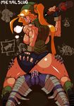  eri_kasamoto metal_slug tagme 