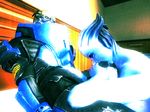  garrus_vakarian liara_t&#039;soni mass_effect tagme 