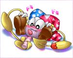  kirby marx tagme 