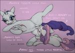  ecmajor friendship_is_magic my_little_pony rarity sweetie_belle 