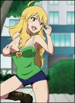  idolmaster miki_hoshii tagme 