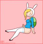  adventure_time fionna_the_human_girl rapps tagme 