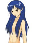  chihaya_kisaragi idolmaster tagme 