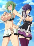  aquarion_evol mikono_suzushiro name tagme zessica_wong 