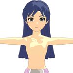  chihaya_kisaragi idolmaster tagme 