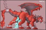  ignitus mel_the_hybrid spyro_the_dragon tagme 