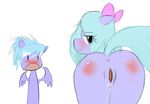  cloudchaser flitter friendship_is_magic my_little_pony tagme 