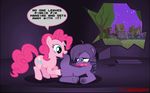  animated friendship_is_magic my_little_pony pinkie_pie tiarawhy zone 