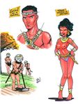  barsoom gahan ghek mitchatt tara_of_helium the_chessmen_of_mars 