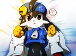  guntz klonoa tagme 