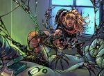  gwen_stacy marvel spider-man tagme venom 