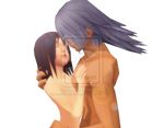  kairi kingdom_hearts riku tagme 