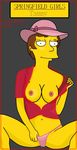  cyborgblue tagme tammy the_simpsons 