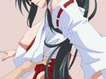  akeno_himejima high_school_dxd tagme 