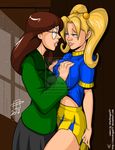  brittany_taylor callmepo daria daria_morgendorffer stardragon77 