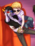  dave_strider homestuck ms_paint_adventures sollux_captor tagme 