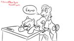  big_macintosh friendship_is_magic mayor_mare my_little_pony tagme 