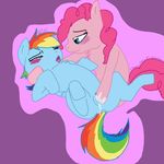  friendship_is_magic greyblood my_little_pony pinkie_pie rainbow_dash 