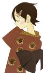  anonymous_soup fuura_kafuka highres japanese_clothes kimono sayonara_zetsubou_sensei solo 