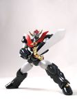  mazinkaiser mazinkaiser_(robot) mecha model no_humans photo toy 