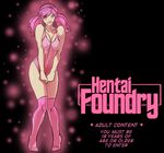  ganassa hentai_foundry mascots tagme truely 