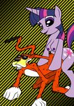  cheetos chester_cheetah friendship_is_magic my_little_pony twilight_sparkle 