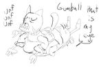  gumball_watterson penny_fitzgerald tagme the_amazing_world_of_gumball 