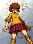  mystery_inc scooby-doo tagme velma_dinkley 