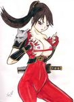  manux1220 soul_calibur tagme taki 