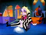  beetlejuice tagme 