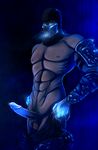  mortal_kombat sub-zero tagme 