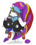  chipple klonoa tagme 