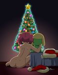  christmas natsumi_hinata sgt._frog tagme 