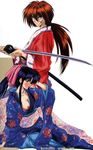  kaoru_kamiya rurouni_kenshin tagme 