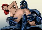  marvel mary_jane_watson spider-man tagme venom 