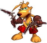  tagme ty ty_the_tasmanian_tiger 