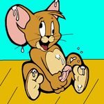  jerry tagme tom_and_jerry 