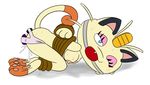 cpctail meowth pokemon tagme 