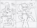  bart_simpson cordless jessica_lovejoy tagme the_simpsons 