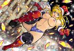  cutie_honey honey_kisaragi tagme 