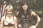  animated fakes gabrielle lucy_lawless renee_o&#039;connor xena xena_warrior_princess 