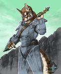  feline female frostwyrm102 khajiit lynx mammal the_elder_scrolls video_games 